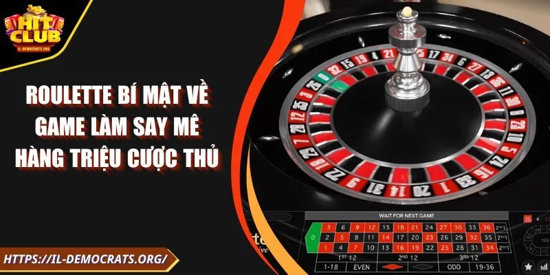 roulette